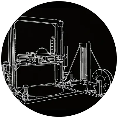 Pallet Stocker