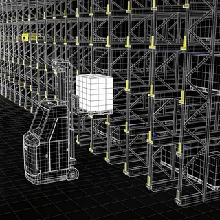 RM Warehouse
Inventory
Management
