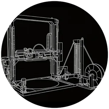 Pallet Stocker
