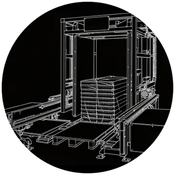 Pallet Changer